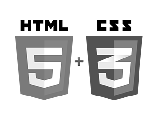 html + css