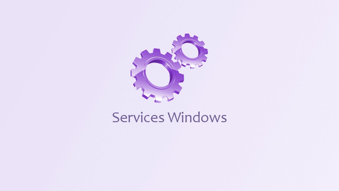 Supprimer un service sous Windows 10