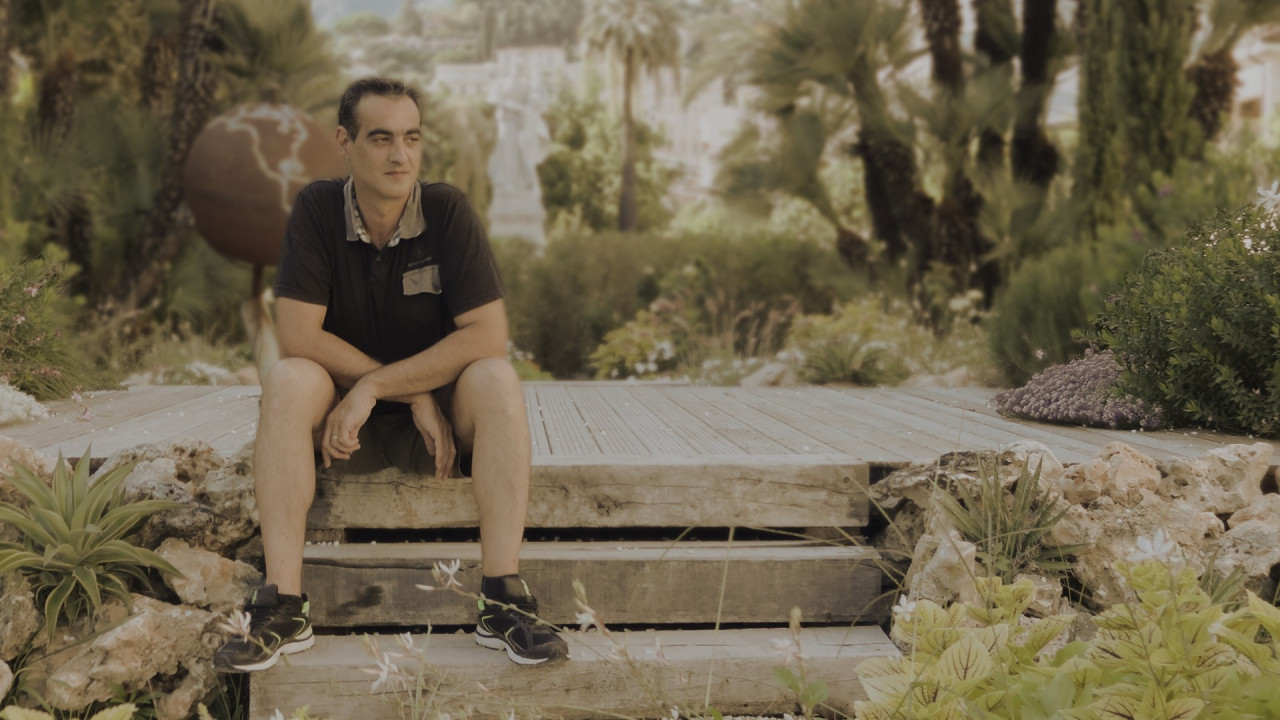 Je reprends du service