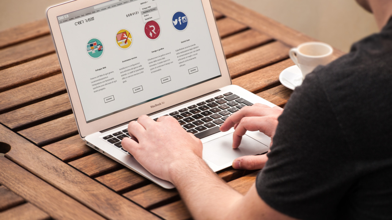 Pourquoi créer un site vitrine pour votre entreprise ?
